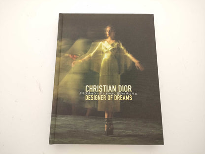 Dior Dream Couture Illustrated Guide Other Accessories