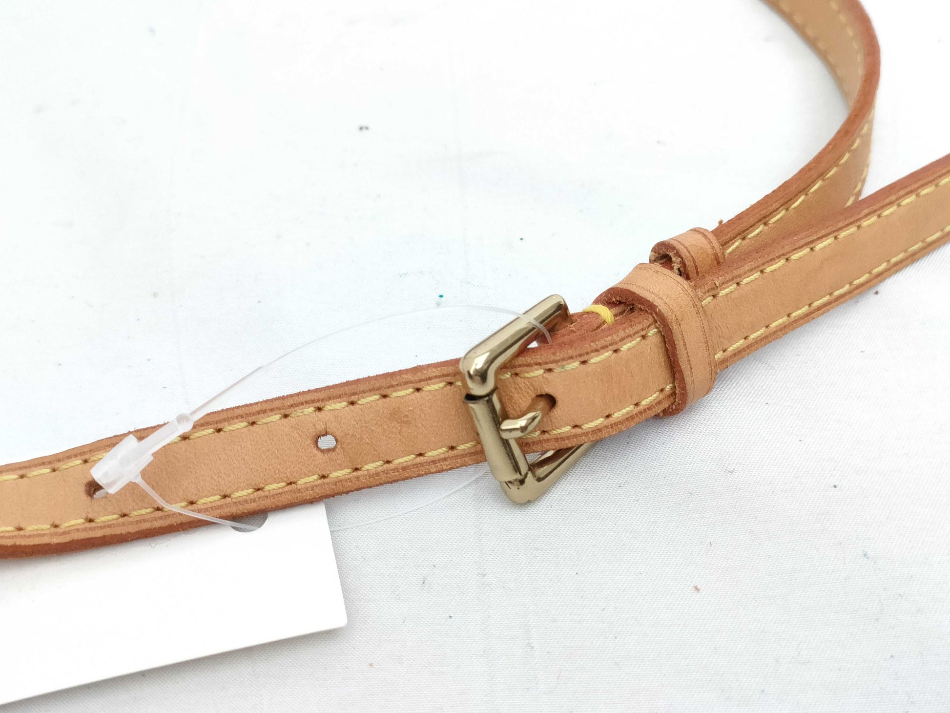 LOUIS VUITTON Monogram Pochette Marel Waist Bag