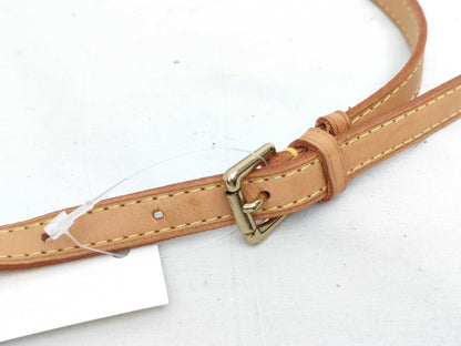 LOUIS VUITTON Monogram Pochette Marel Waist Bag