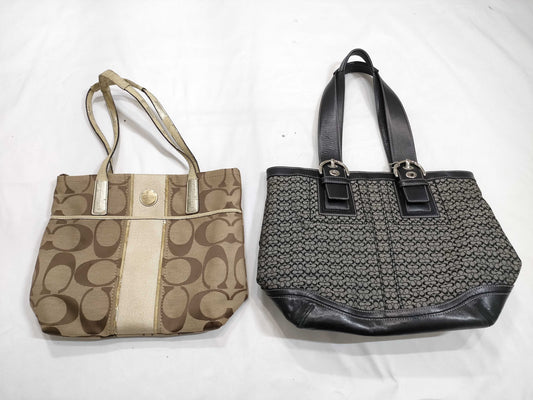 COACH Signature 11404/25771 Handbag