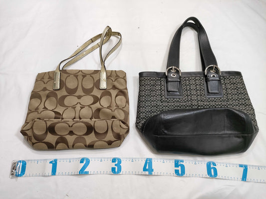 COACH Signature 11404/25771 Handbag