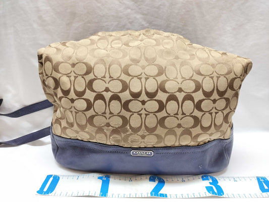 COACH/Michael Kors/See by Chloe/Kanematsu 5-piece shoulder bag