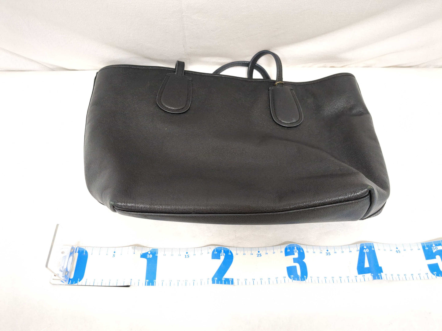 COACH Kate Spade/Tory Burch/Tote/Nylon Backpack 3-Piece Tote Bag