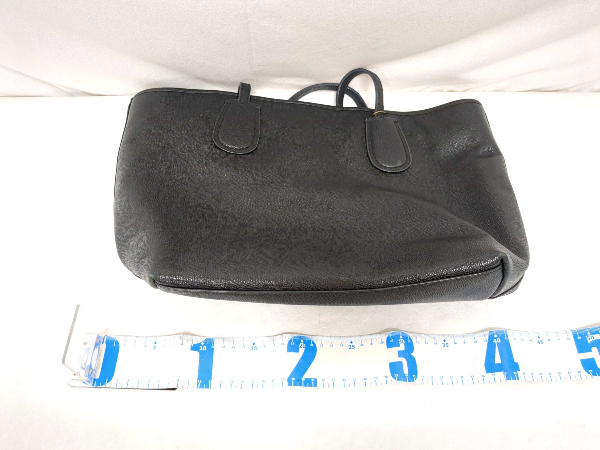 COACH Kate Spade/Tory Burch/Tote/Nylon Backpack 3-Piece Tote Bag