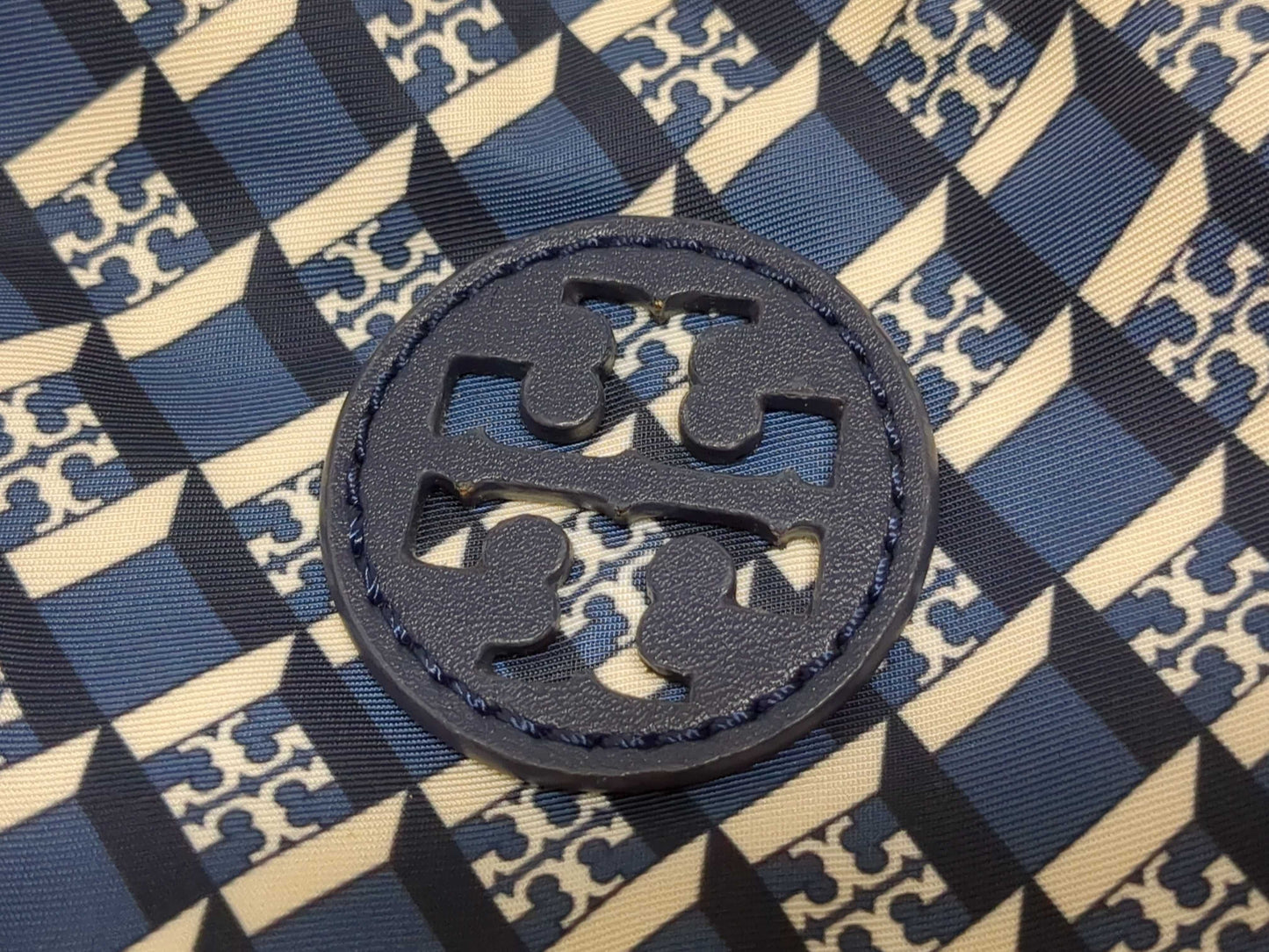 COACH Kate Spade/Tory Burch/Tote/Nylon Backpack 3-Piece Tote Bag