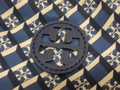 COACH Kate Spade/Tory Burch/Tote/Nylon Backpack 3-Piece Tote Bag