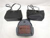 COACH Kate Spade/Tory Burch/Tote/Nylon Backpack 3-Piece Tote Bag