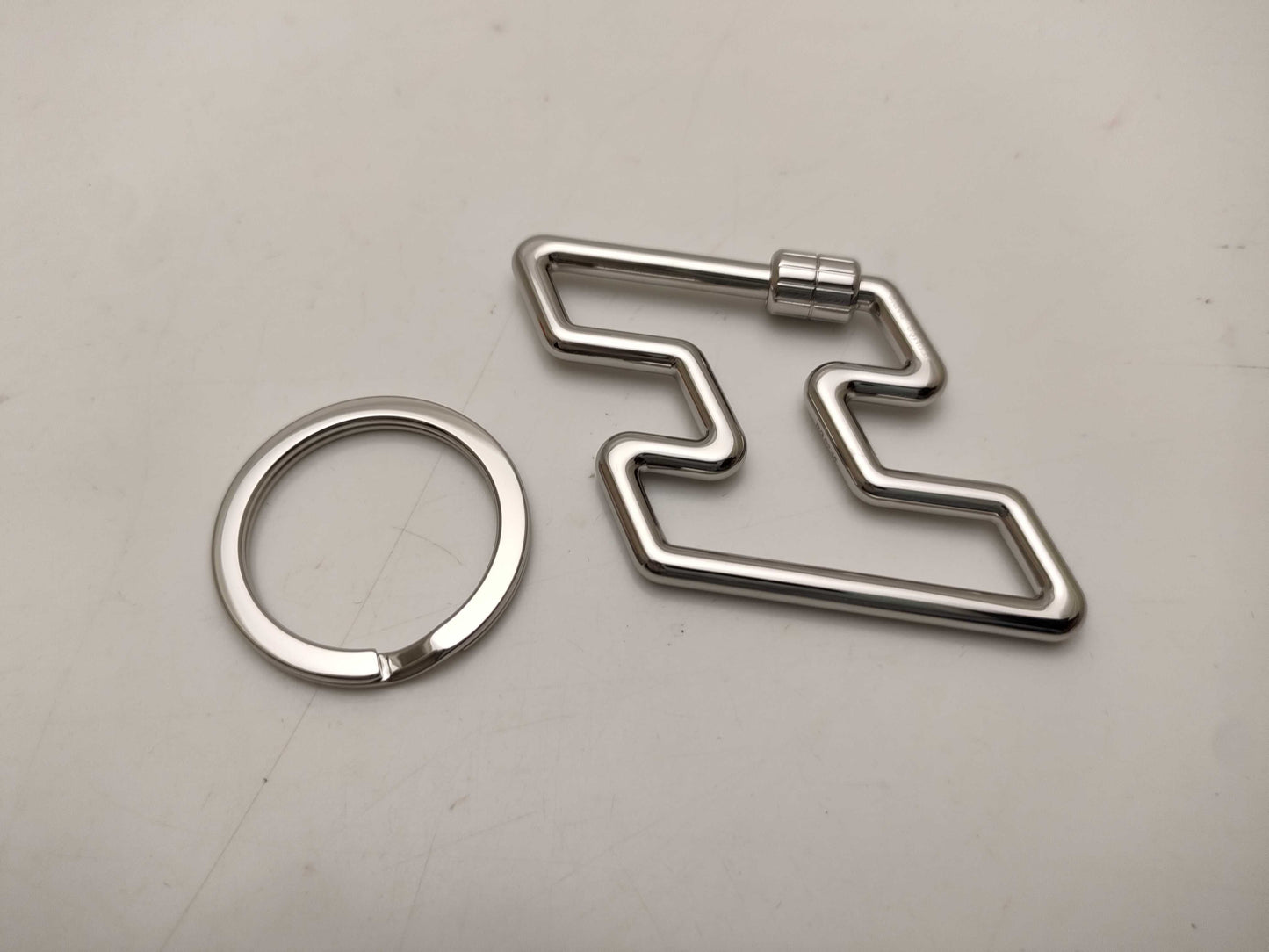 HERMES H To Speed/Key Ring Key Case/Key Holder