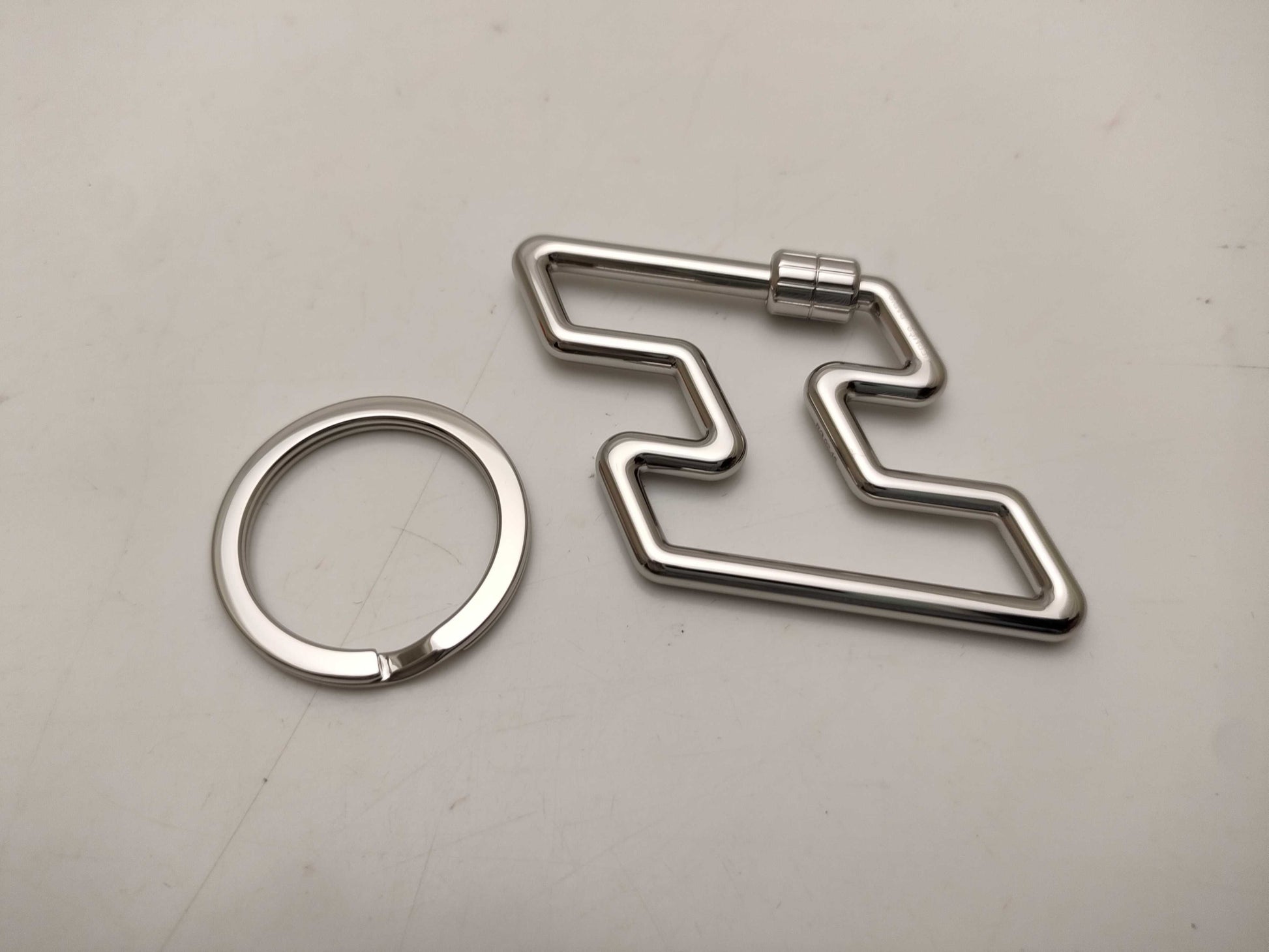 HERMES H To Speed/Key Ring Key Case/Key Holder