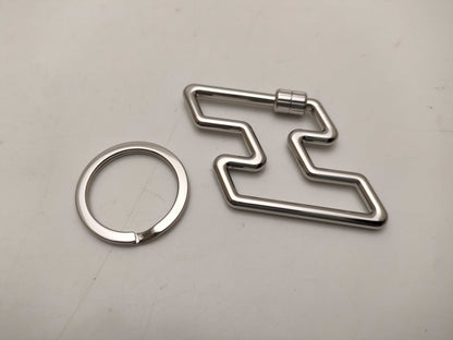 HERMES H To Speed/Key Ring Key Case/Key Holder