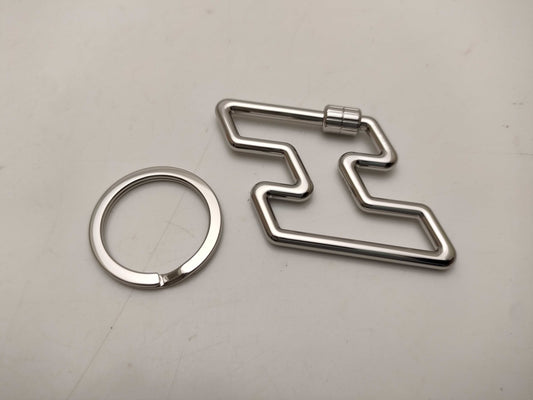 HERMES H To Speed/Key Ring Key Case/Key Holder