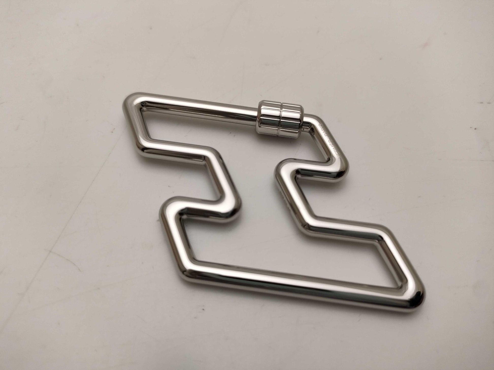 HERMES H To Speed/Key Ring Key Case/Key Holder