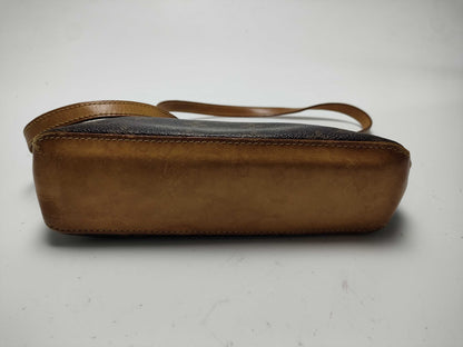 LOUIS VUITTON Monogram Trotter M51240 Shoulder Bag