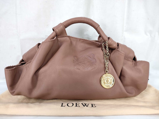 LOEWE Nappa Aire/Handbag