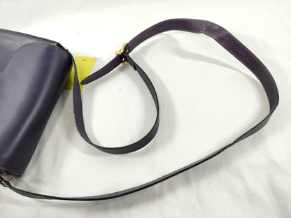 Salvatore Ferragamo Gancini Mini Shoulder Bag