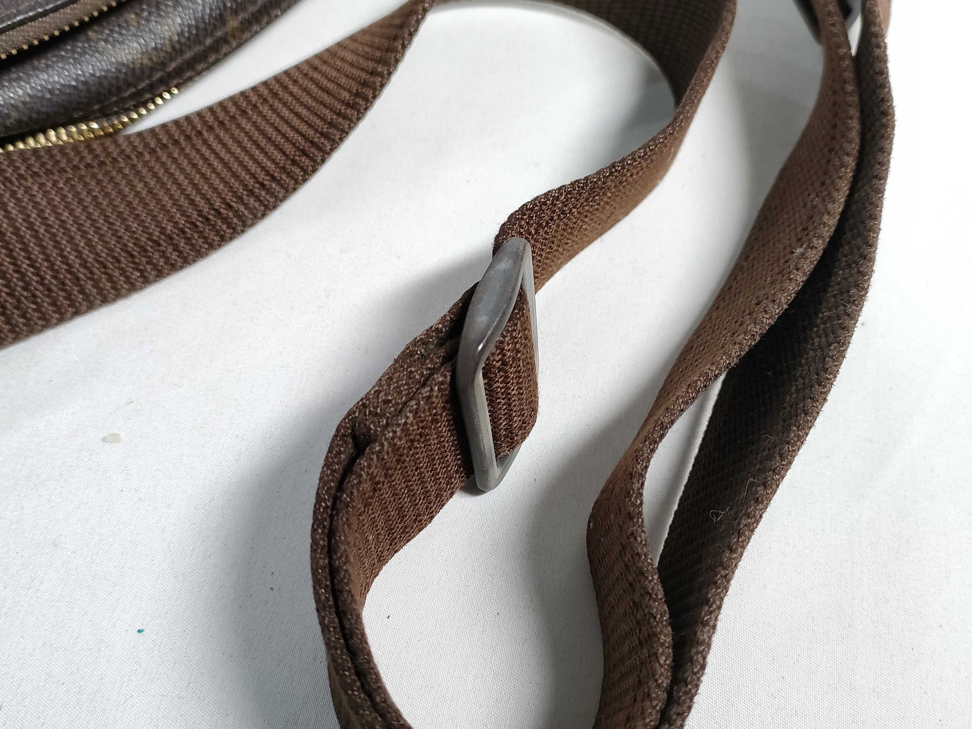 LOUIS VUITTON Monogram M45254 Reporter PM Shoulder Bag