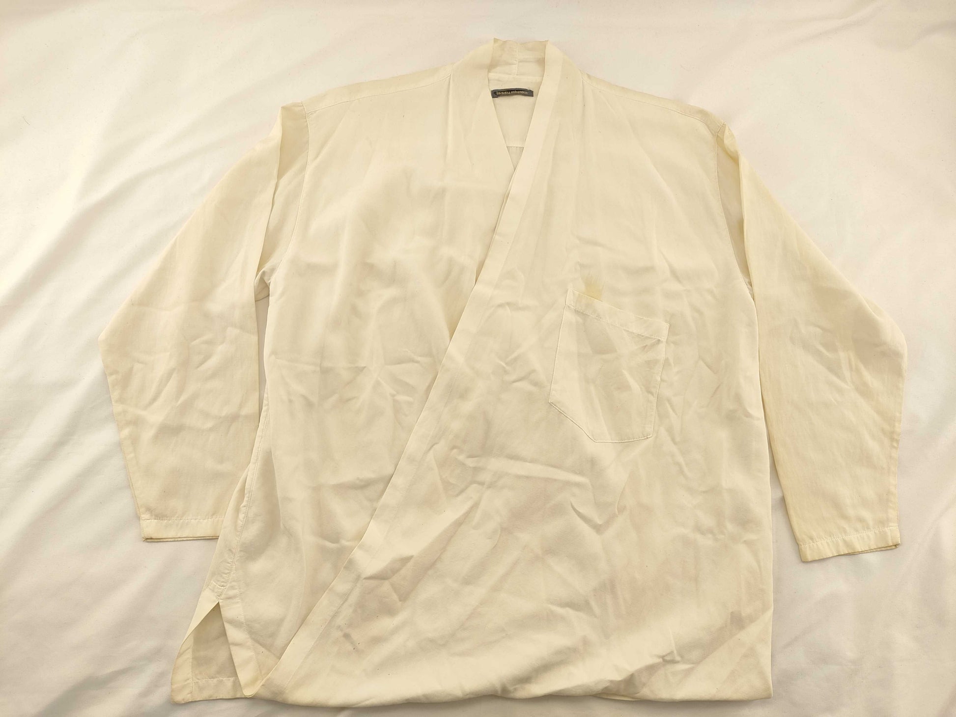 ISSEY MIYAKE shirt shirt