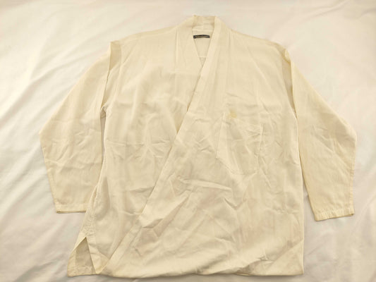 ISSEY MIYAKE shirt shirt