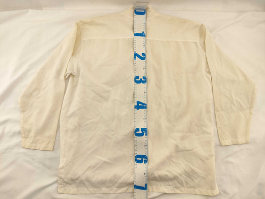 ISSEY MIYAKE shirt shirt