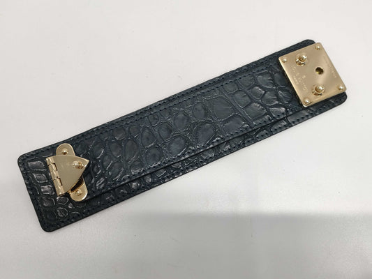 LOUIS VUITTON Cellule Crocodile Other Accessories