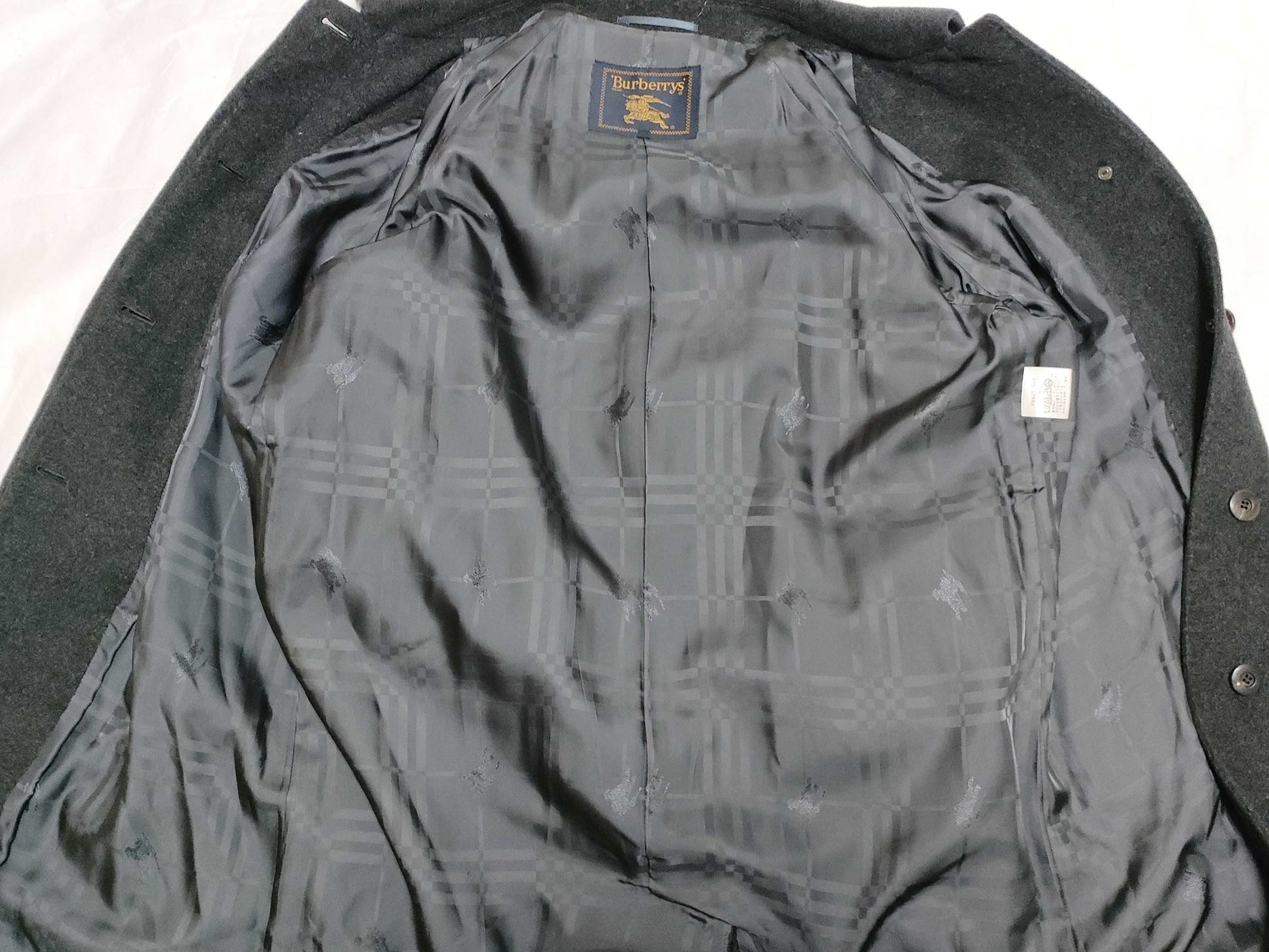 Burberrys Women's Coat Coat
