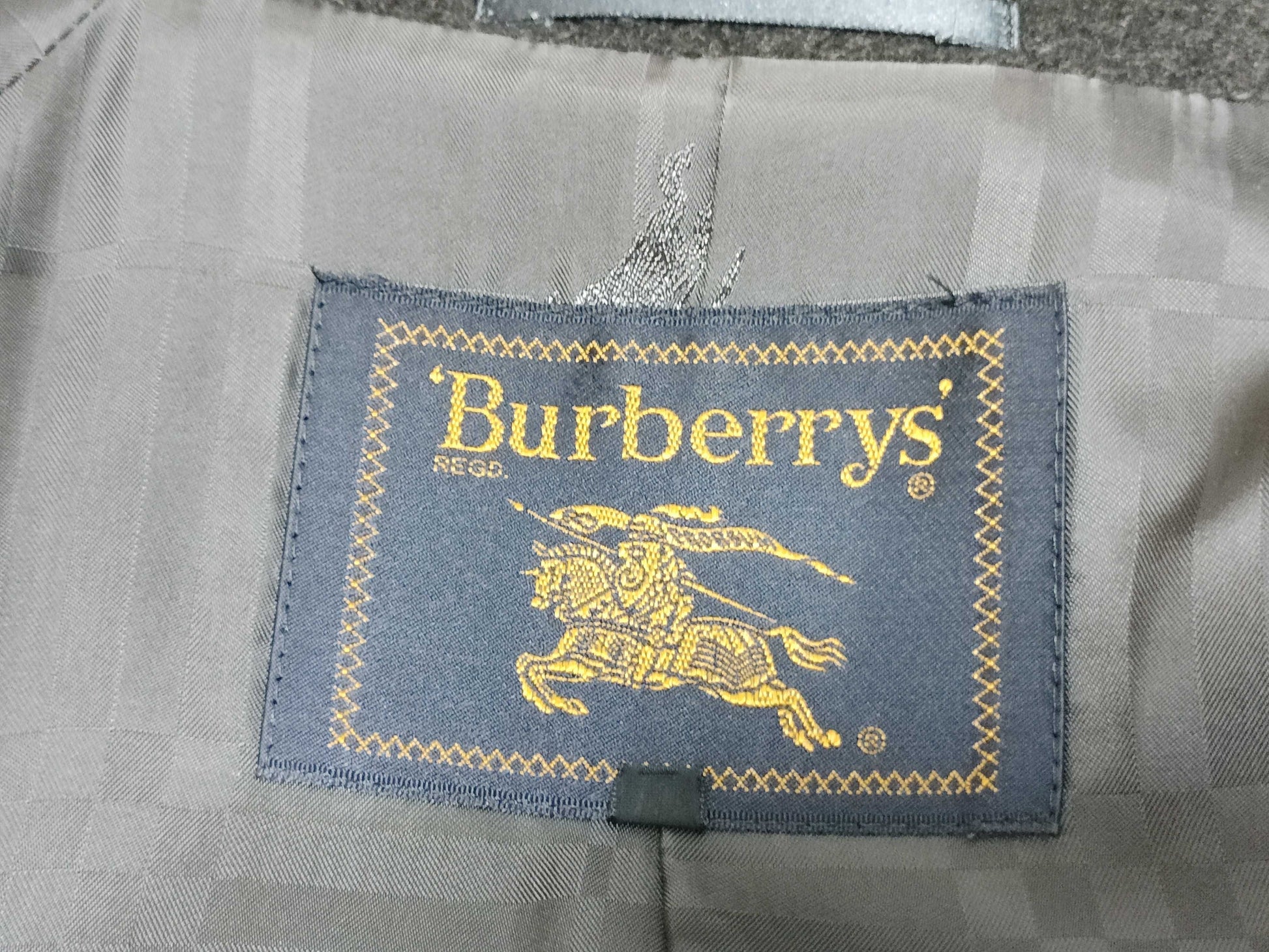 Burberrys Women's Coat Coat