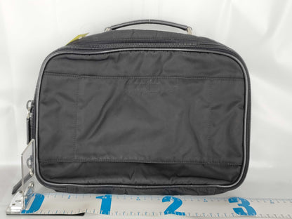 PRADA nylon handbag