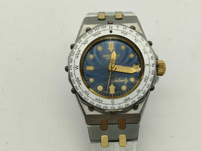 BREITLING Tabary 80790 Women's Watch