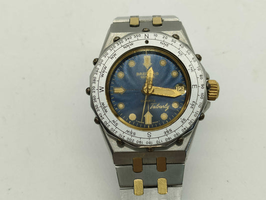 BREITLING Tabary 80790 Women's Watch