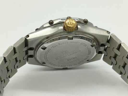 BREITLING Tabary 80790 Women's Watch