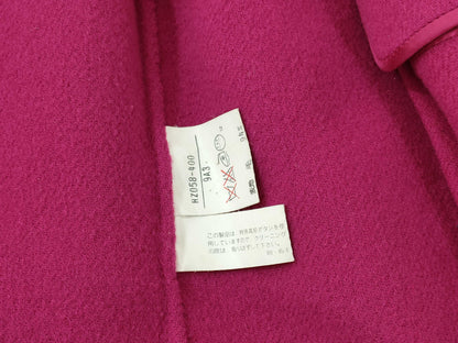 Yves Saint Laurent Set with Gold Buttons Other Apparel