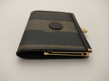 FENDI wallet wallet