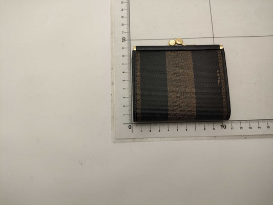 FENDI wallet wallet