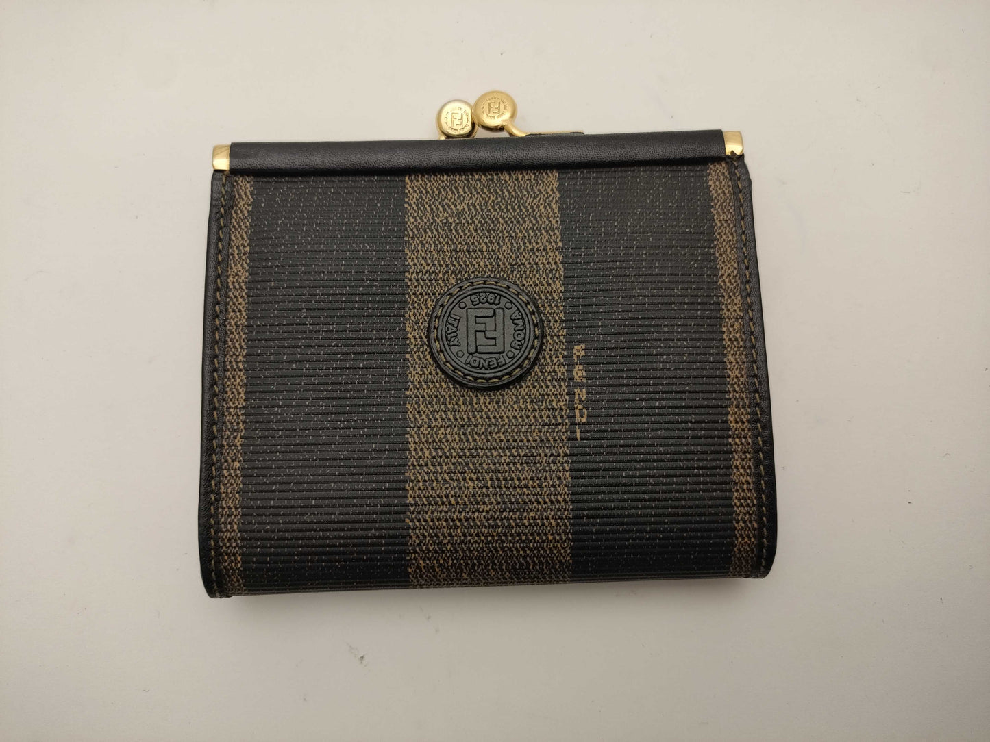 FENDI wallet wallet