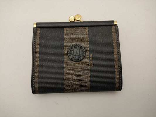 FENDI wallet wallet