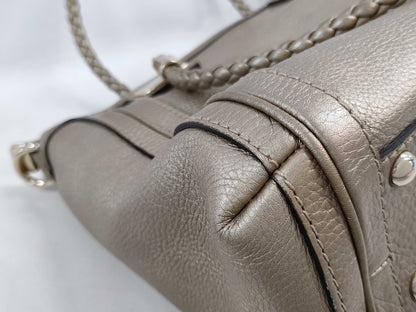 GUCCI 2WAY handbag