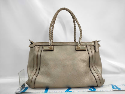 GUCCI 2WAY handbag