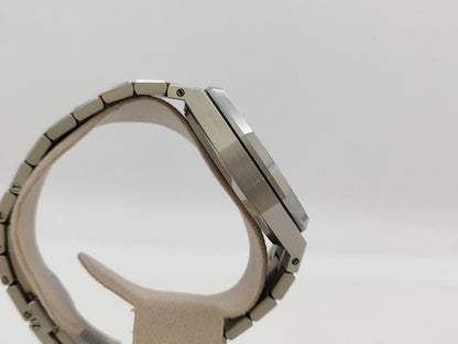 AUDEMARS PIGUET 15450ST.OO.1256ST.02 FL4032C Gray Dial Men's Watch