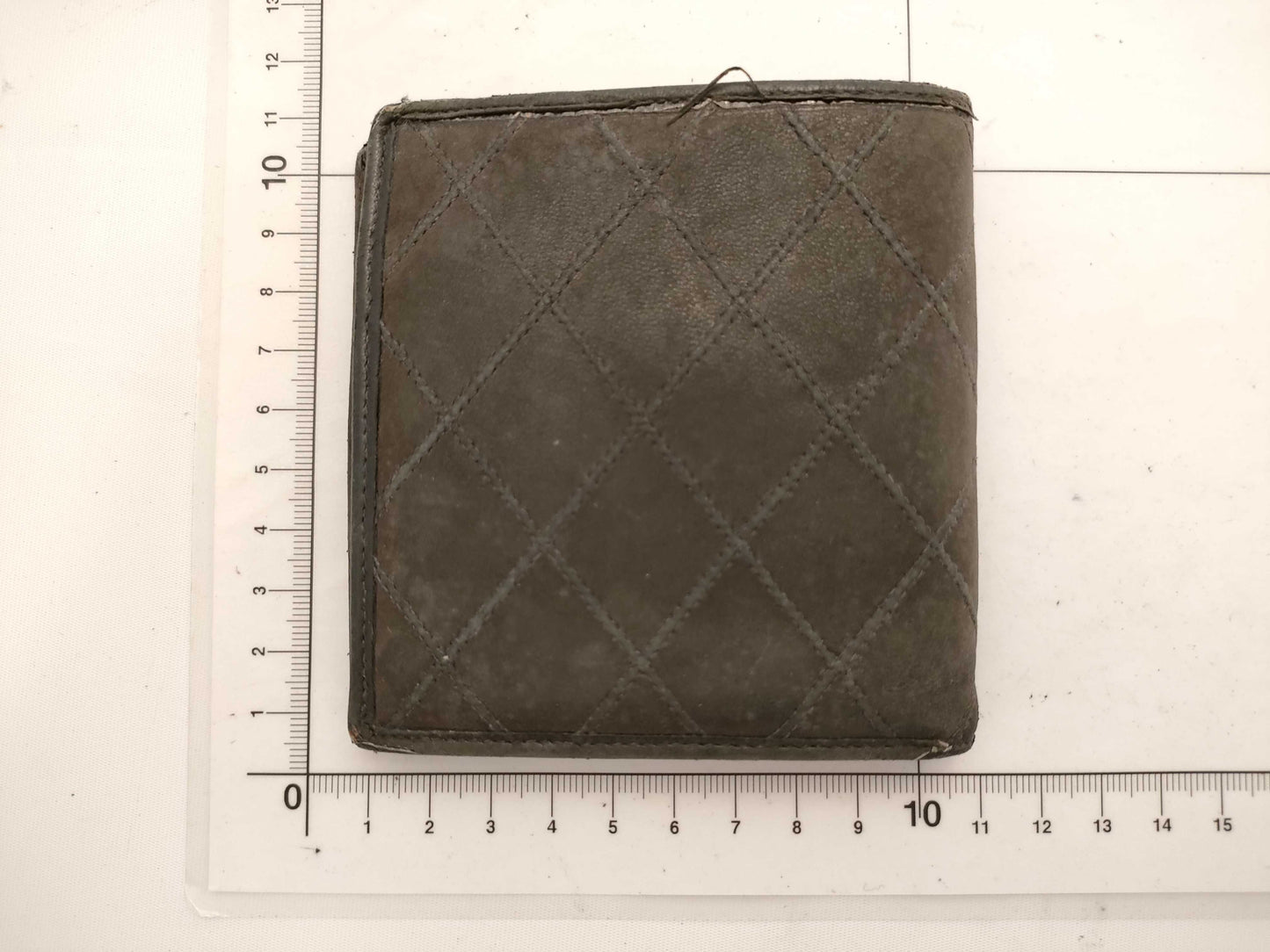 CHANEL Vuitton Wallet Coin Case Sunglasses Case Summary Wallet