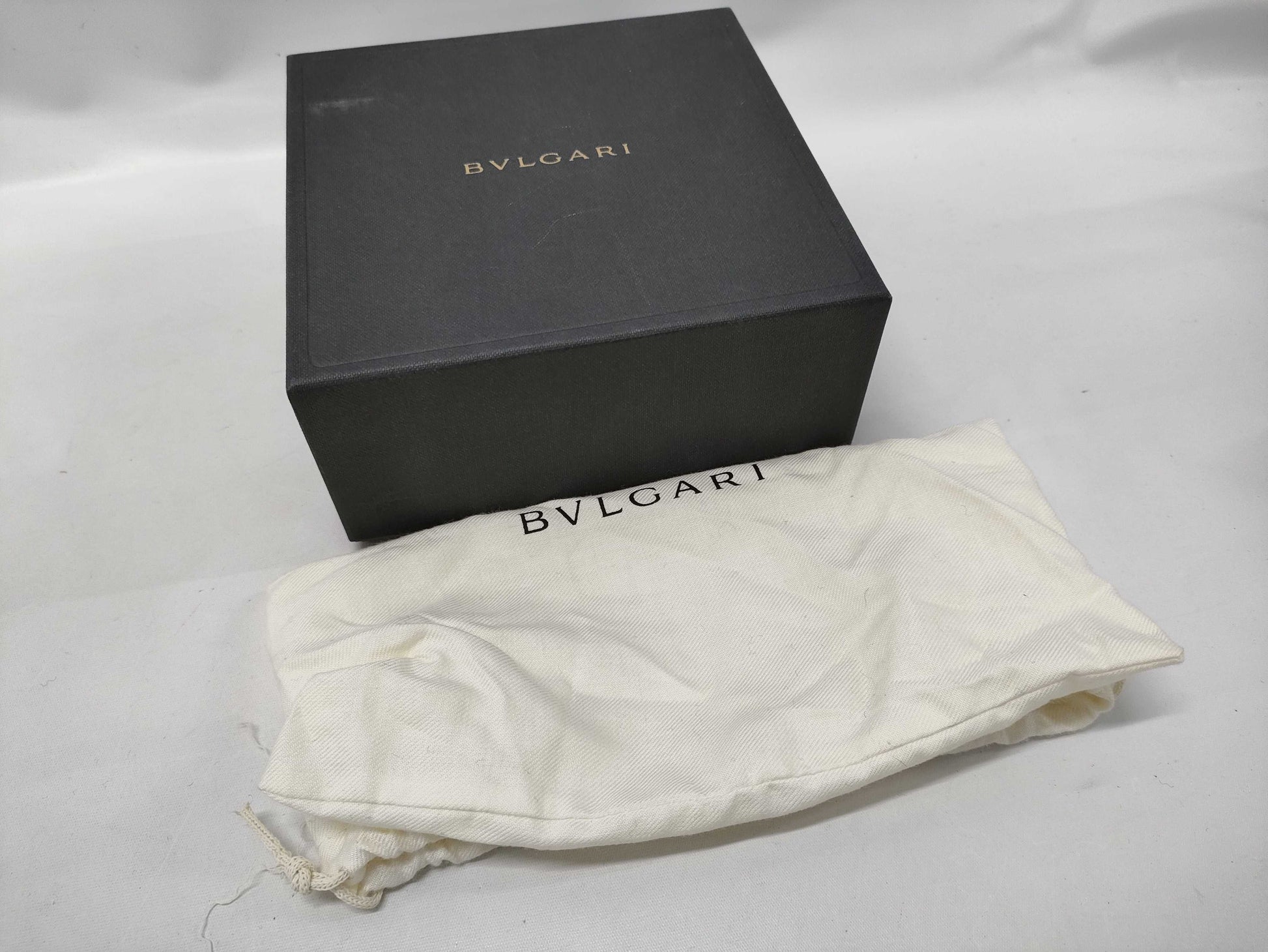 BVLGARI BVLGARI Belt
