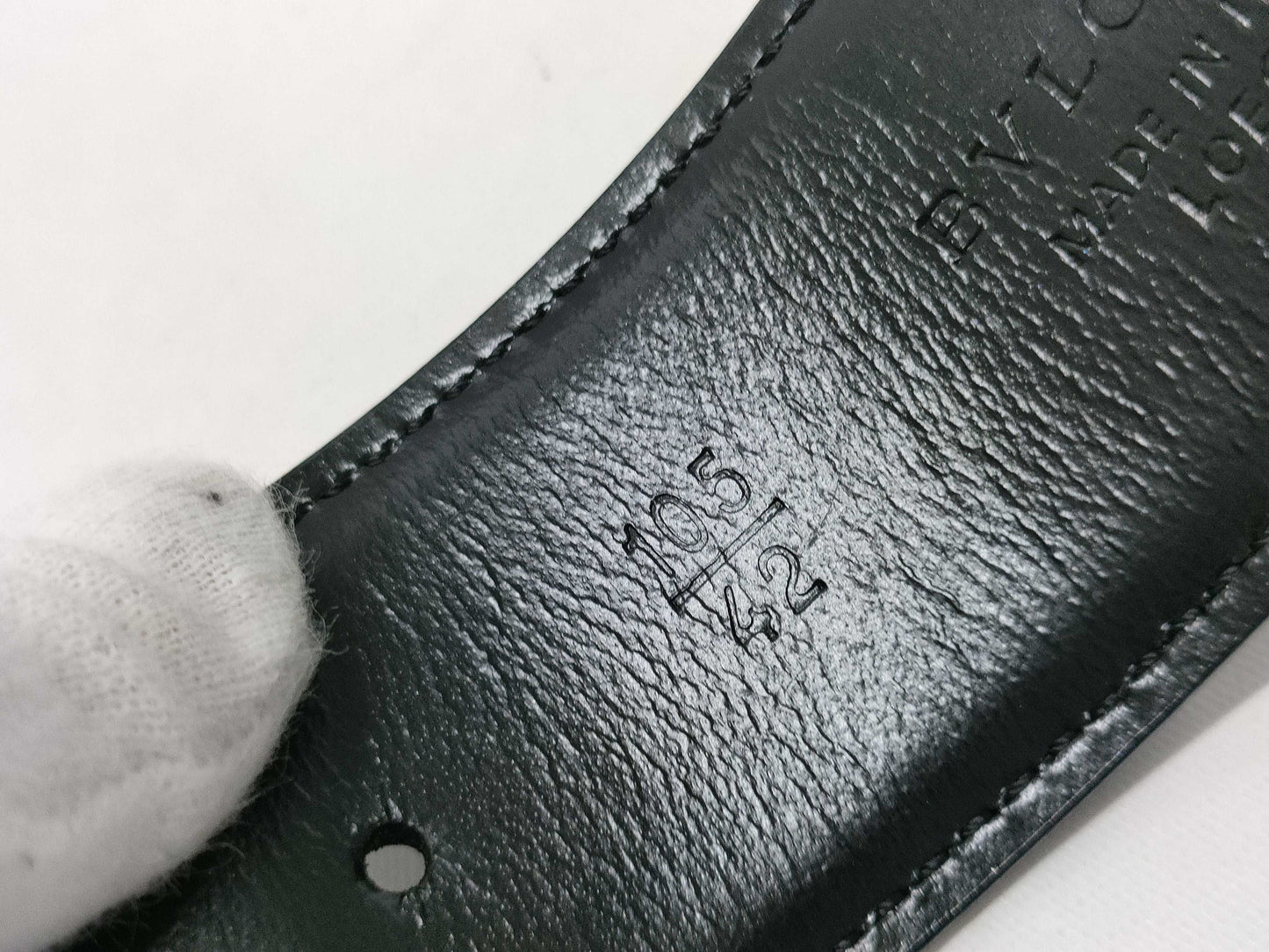 BVLGARI BVLGARI Belt