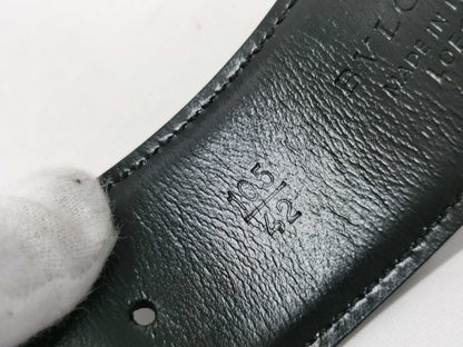 BVLGARI BVLGARI Belt