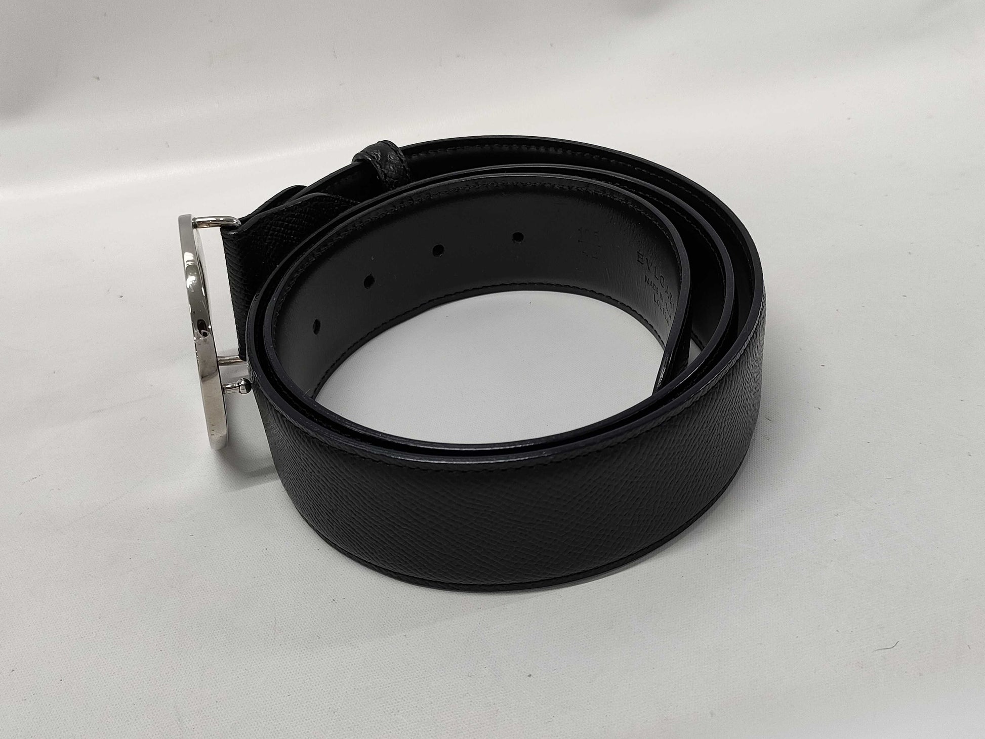 BVLGARI BVLGARI Belt