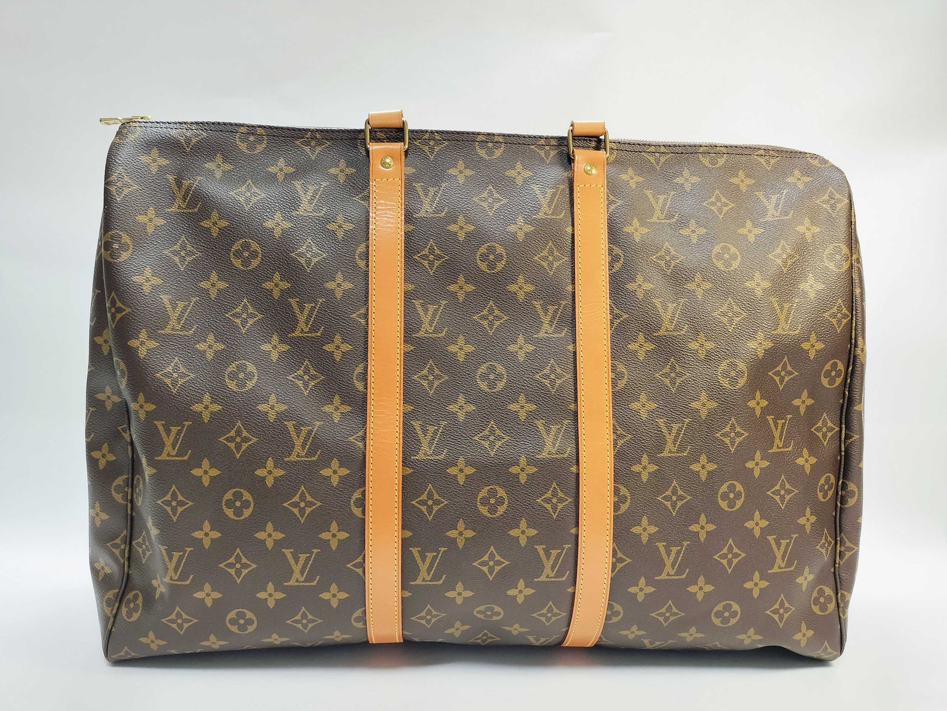 LOUIS VUITTON Monogram M51115 Monogram Flanery 45 Tote Bag