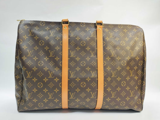LOUIS VUITTON Monogram M51115 Monogram Flanery 45 Tote Bag