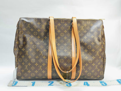 LOUIS VUITTON Monogram M51115 Monogram Flanery 45 Tote Bag