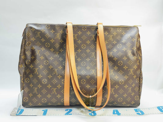 LOUIS VUITTON Monogram M51115 Monogram Flanery 45 Tote Bag