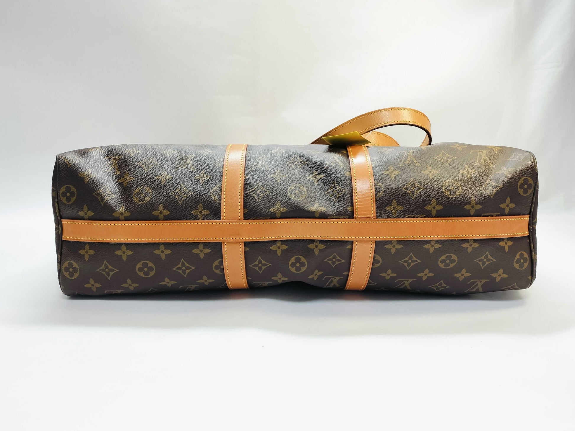 LOUIS VUITTON Monogram M51115 Monogram Flanery 45 Tote Bag