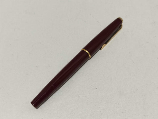 MONTBLANC Montblanc 320 Nib 585 Pen/Fountain Pen