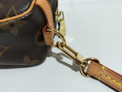 LOUIS VUITTON Monogram M58030 Truth Wapiti Other Accessories